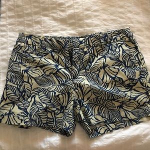 Cute Patagonia shorts!
